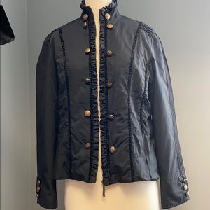 Montanaco jacket